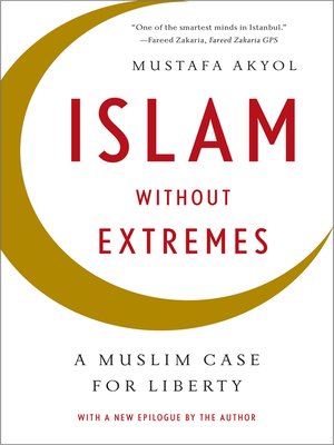 cover image of Islam without Extremes
